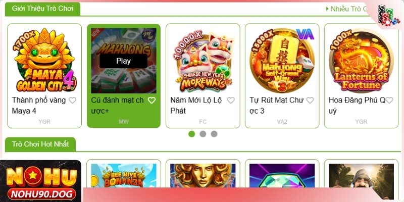 Đánh giá ưu điểm sân chơi