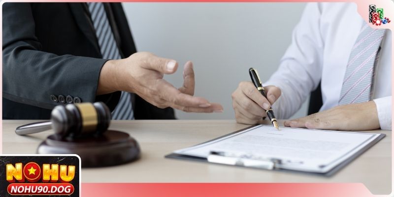 Điều khoản điều kiện NOHU90 và mục đích chính sách