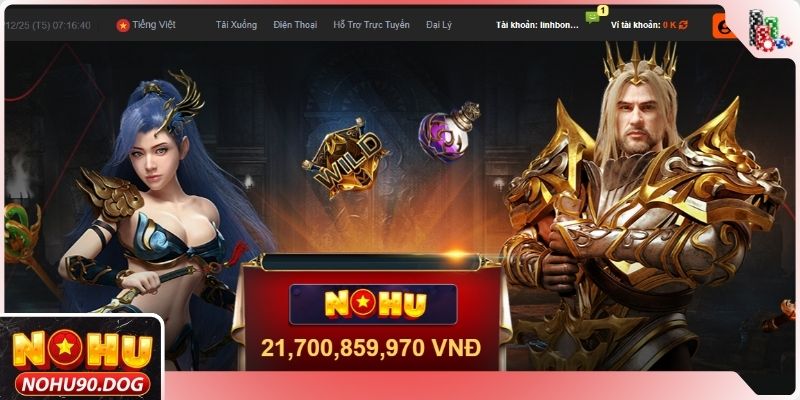 Những nội dung hiện có tại trang tin tức nhà cái