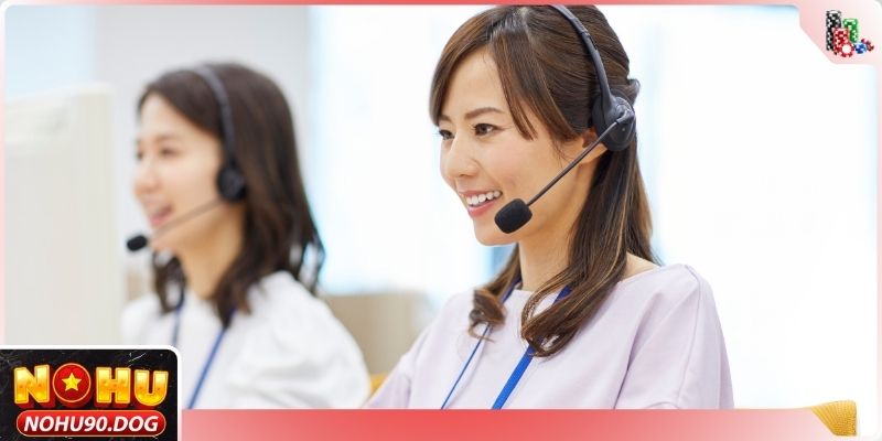 Tuân thủ vài lưu ý trong quá trình trò chuyện nhà cái
