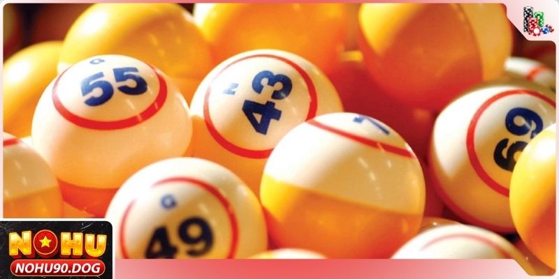Ưu điểm khi trải nghiệm quay số online tại sảnh